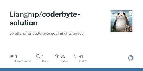 js (which comes with npm) installed on your computer. . Searching challenge coderbytesolution github